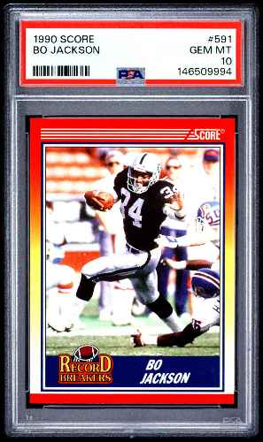 Bo Jackson