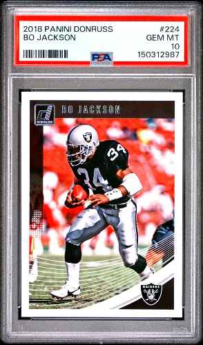 Bo Jackson