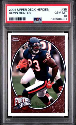 Devin Hester