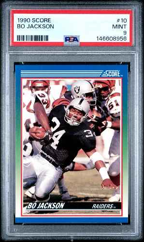 Bo Jackson