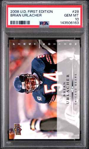 Brian Urlacher