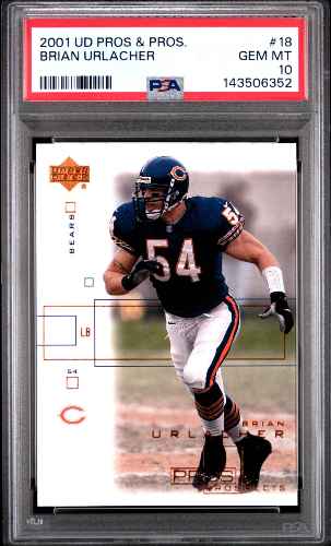 Brian Urlacher