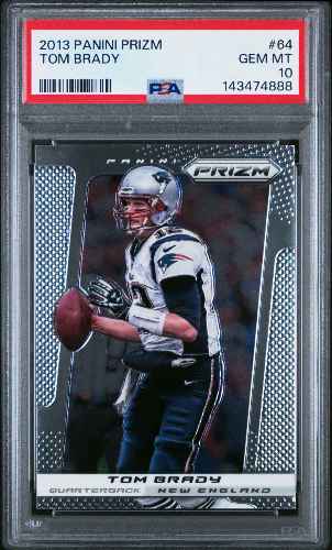 Tom Brady