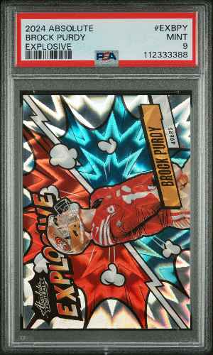 Brock Purdy
