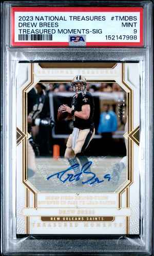 Drew Brees