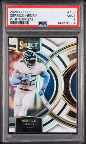 Derrick Henry