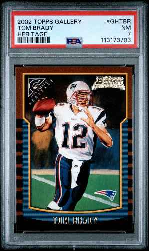 Tom Brady