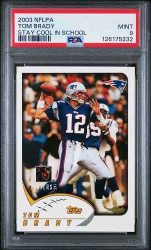 Tom Brady