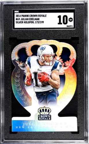 Julian Edelman