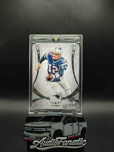 Tom Brady