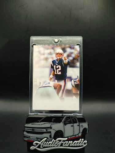 Tom Brady