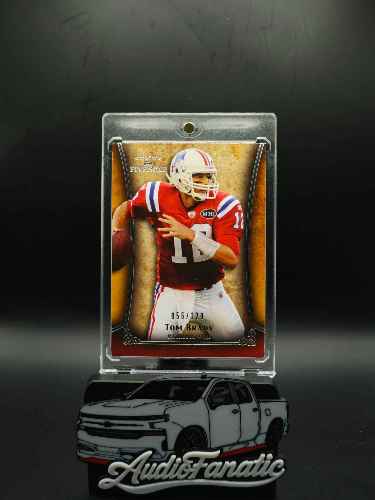 Tom Brady