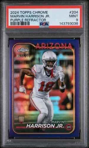 Marvin Harrison Jr.