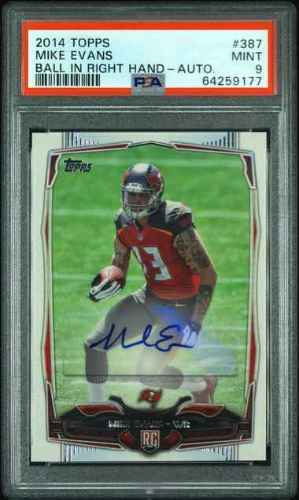 Mike Evans