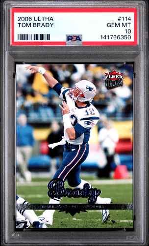 Tom Brady