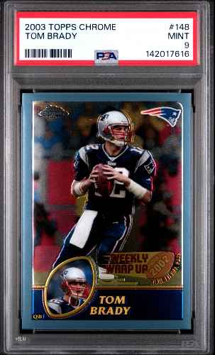 Tom Brady