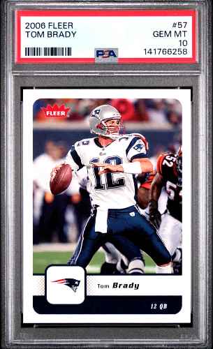 Tom Brady