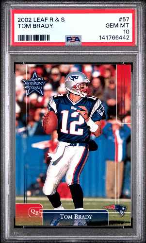 Tom Brady