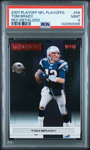 Tom Brady