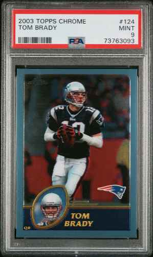 Tom Brady