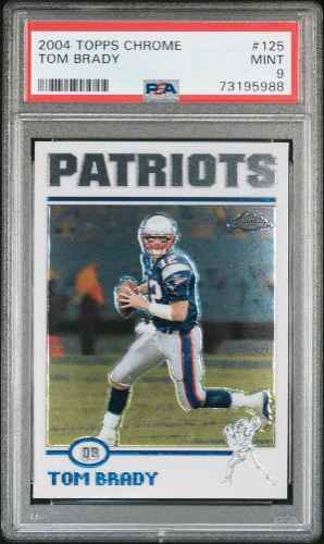 Tom Brady