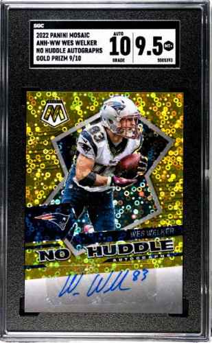 Wes Welker