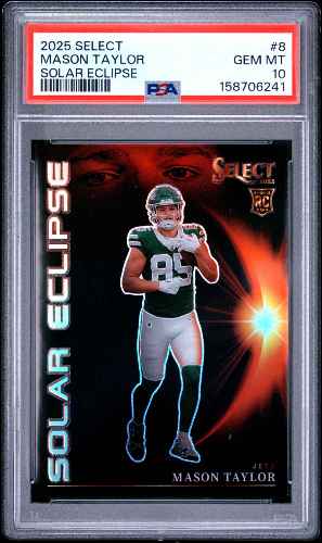 Mason Taylor
