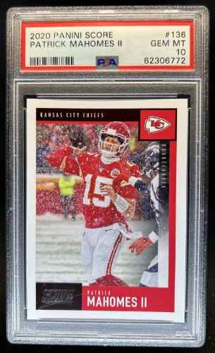 Patrick Mahomes II