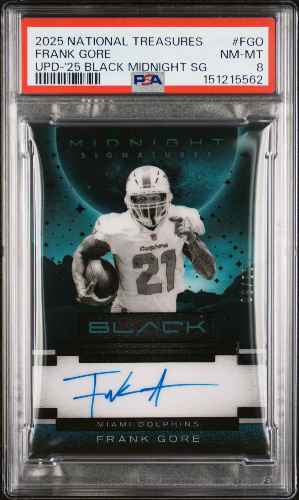 Frank Gore