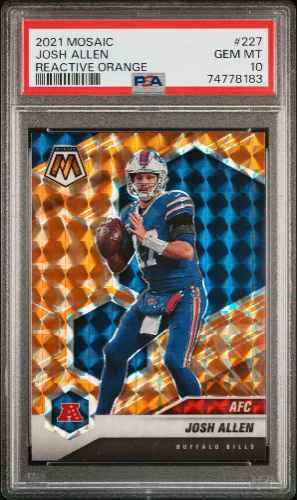 Josh Allen