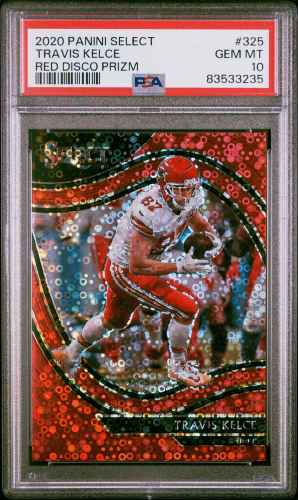 Travis Kelce