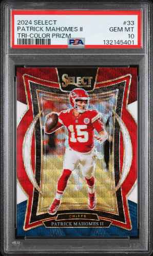 Patrick Mahomes II
