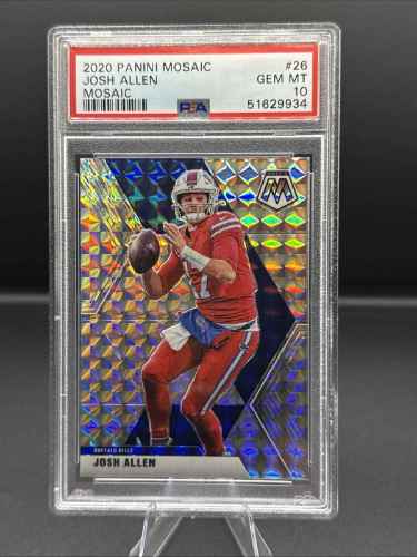 Josh Allen