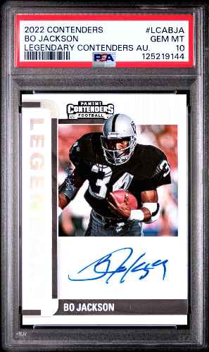 Bo Jackson