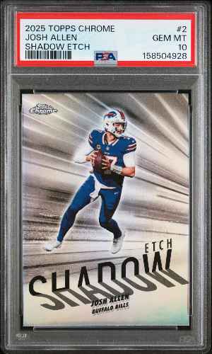 Josh Allen