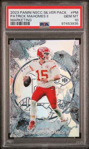 Patrick Mahomes