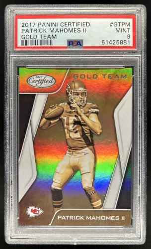 Patrick Mahomes II