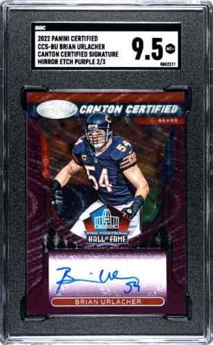 Brian Urlacher