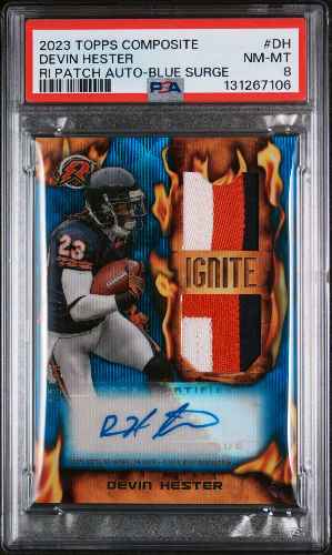 Devin Hester