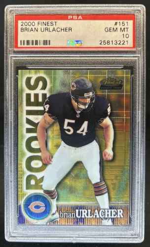 Brian Urlacher