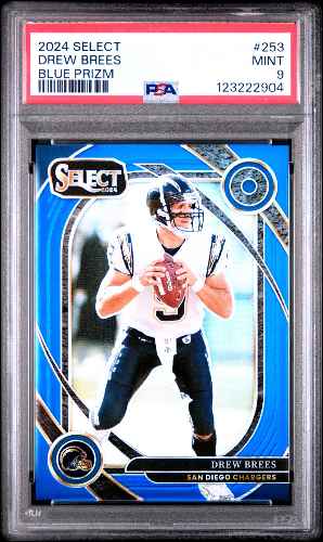 Drew Brees