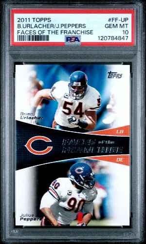Brian Urlacher