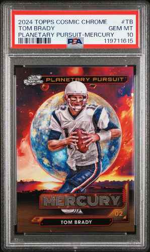 Tom Brady