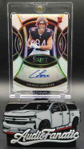 Colston Loveland
