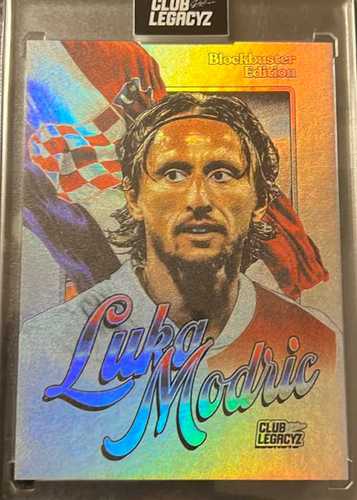 Luka Modrić