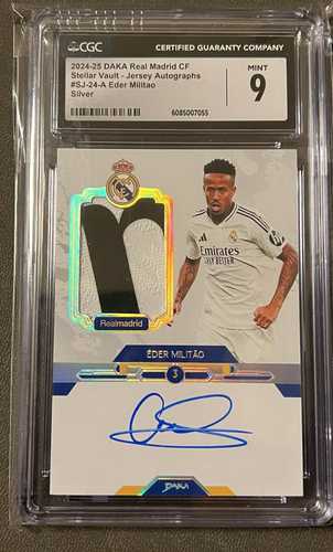 Eder Militao
