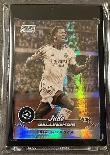Jude Bellingham