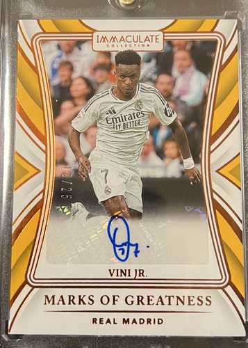 Vini Jr.