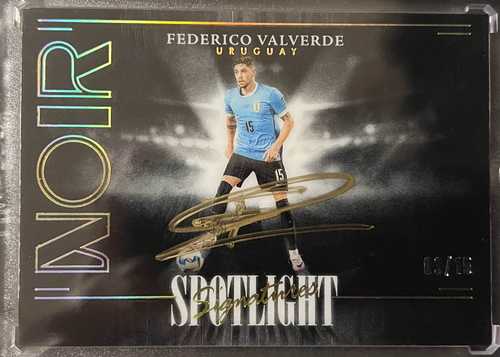 Federico Valverde