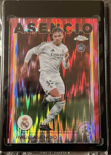 Raul Asencio